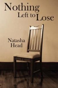 Nothing Left to Lose - Natasha Head - cover