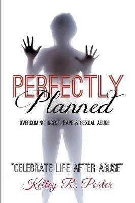 Perfectly Planned - Kelly R Porter - cover