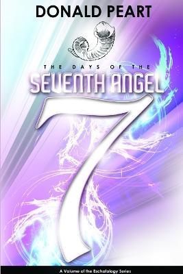The Days of the 7th Angel - Donald Peart - cover