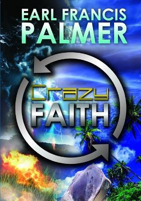 Crazy Faith - Earl Palmer - cover