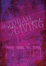 The Torah, The Principle of Giving