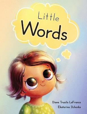Little Words - Diane LaFrance - cover