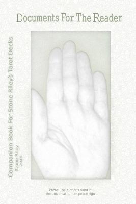 Documents For The Reader - Stone Riley - cover