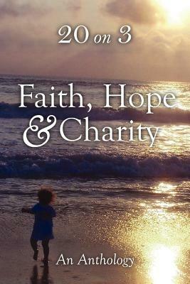 Faith Hope & Charity - cover