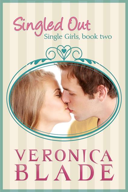 Singled Out - Veronica Blade - ebook