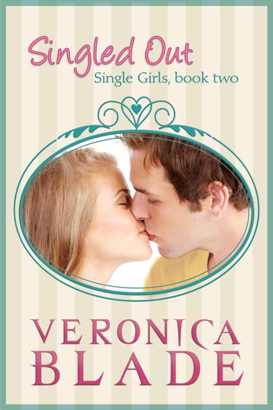 Singled Out - Veronica Blade - ebook