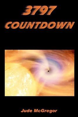 3797 Countdown - Jude McGregor - cover
