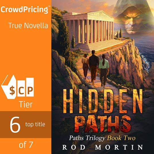 Hidden Paths