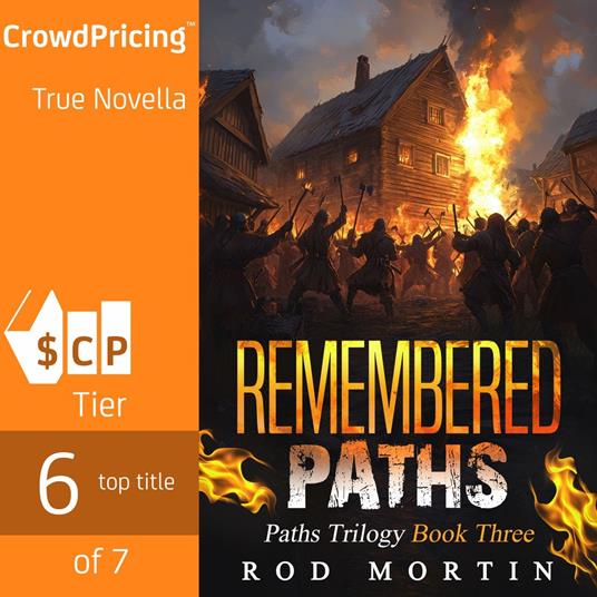 Remembered Paths
