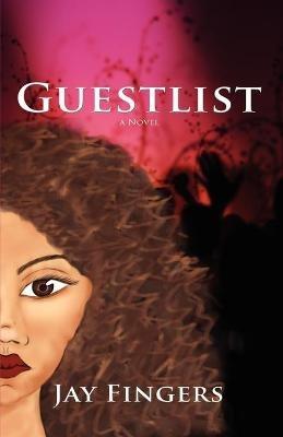 Guestlist - Jay Fingers - cover