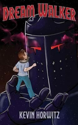 Dream Walker - Kevin Horwitz - cover