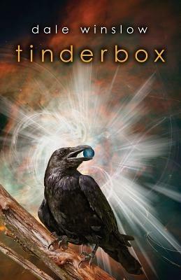 Tinderbox - Dale Winslow - cover