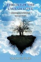 Through the Eyes of Love: Journeying with Pan, Book Two - Michael J. Roads - cover
