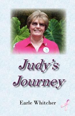 Judy's Journey - Whitcher Earle - cover