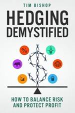Hedging Demystified: How to Balance Risk and Protect Profit