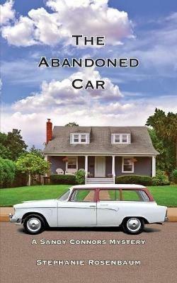 The Abandoned Car - Stephanie Rosenbaum - cover