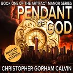 Pendant of God