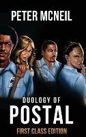 Duology Of Postal First Class Edition - Postal Reboot and Postal Redemption Combined - Peter McNeil - cover