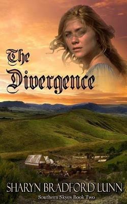 The Divergence - Sharyn Bradford Lunn - cover