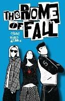 The Rome of Fall - Chad Alan Gibbs - cover