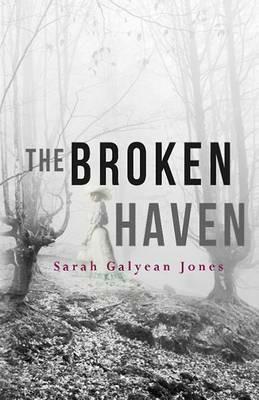 The Broken Haven - Sarah Galyean Jones - cover