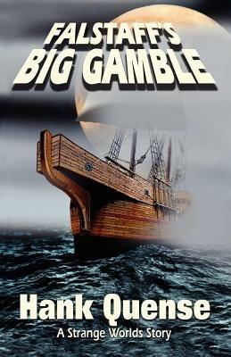 Falstaff's Big Gamble - Hank Quense - cover