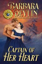 Captain of Her Heart