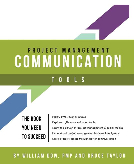 Project Management Communication Tools