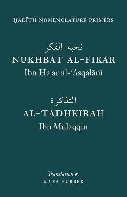 Hadith Nomenclature Primers - Ibn Hajar,Ibn Mulaqqin - cover