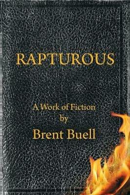 Rapturous - Brent Buell - cover