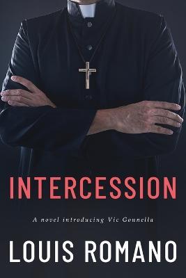 Intercession - Louis Romano - cover