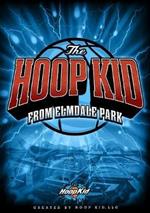 The Hoop Kid from Elmdale Park