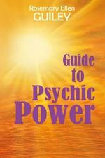 Guide to Psychic Power