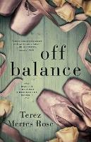 Off Balance - Terez Mertes Rose - cover