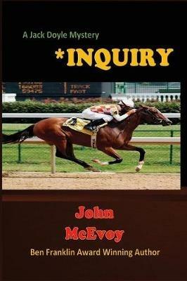 Inquiry - John McEvoy - cover