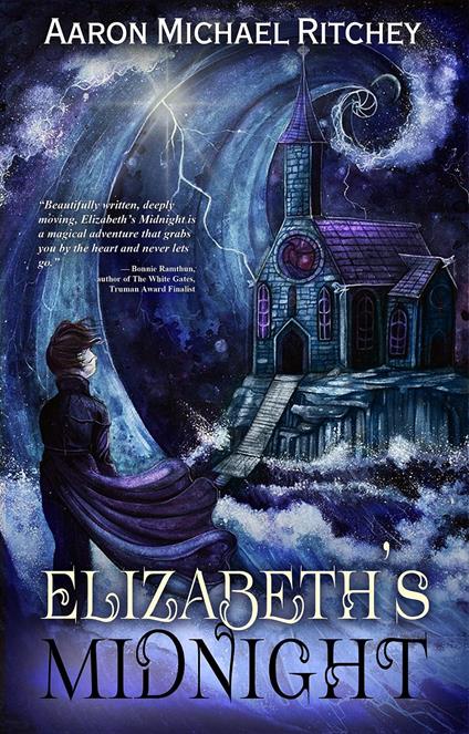 Elizabeth's Midnight - Aaron Michael Ritchey - ebook