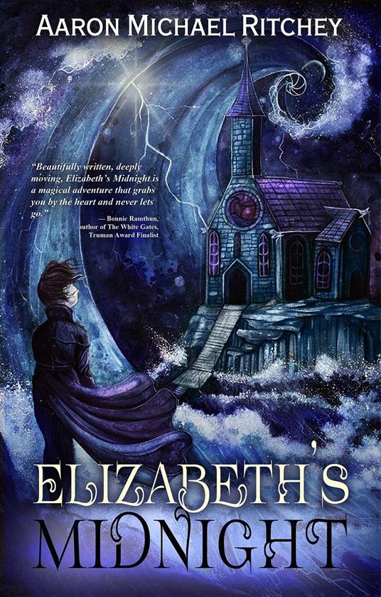 Elizabeth's Midnight - Aaron Michael Ritchey - ebook