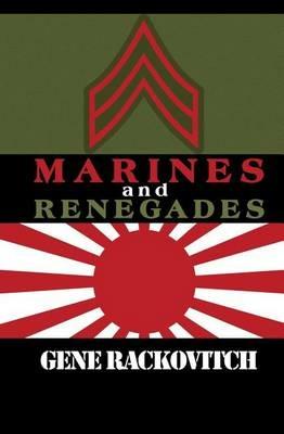 Marines and Renegades - Gene Rackovitch - cover