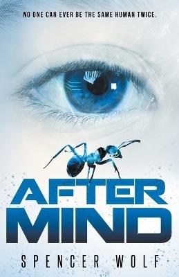 After Mind - Spencer Wolf - cover