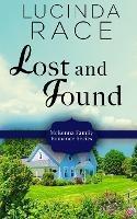 Lost and Found - Lucinda Race - cover