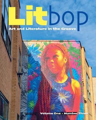 Litbop: Art and Literature in the Groove - cover