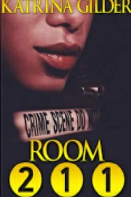 Room 211 - Katrina Gilder - cover