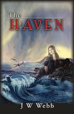 The Haven - J W Webb - cover