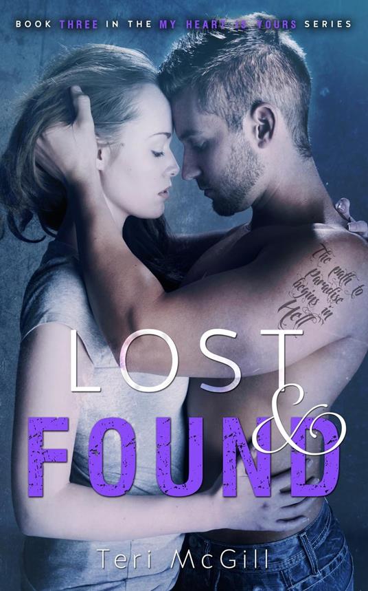 Lost & Found