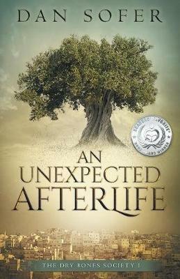 An Unexpected Afterlife - Dan Sofer - cover