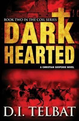 Dark Hearted - D I Telbat - cover