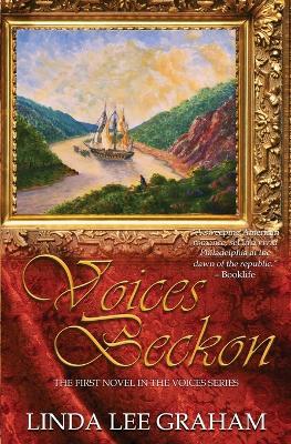 Voices Beckon - Linda Lee Graham - cover