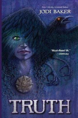 Truth: Book Two: Between Lions Series - Jodi Baker - cover