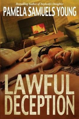 Lawful Deception - Pamela Samuels Young - cover