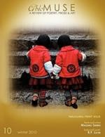 Able Muse - a Review of Poetry, Prose and Art - Winter 2010 (No. 10 - Inaugural Print Edition)